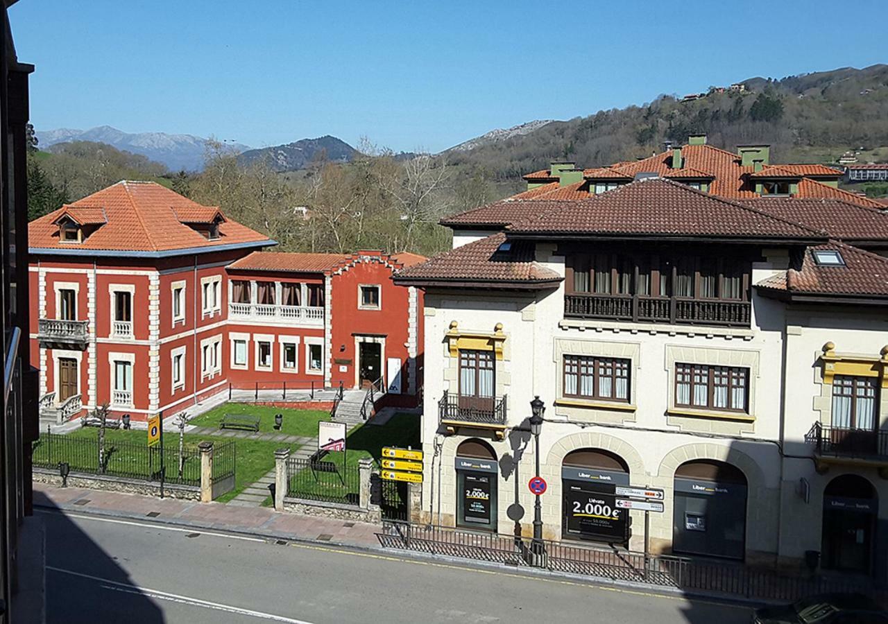 Cangas Popa Onís Εξωτερικό φωτογραφία